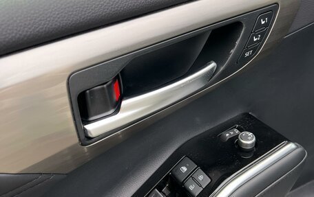 Toyota Highlander, 2025 год, 3 900 000 рублей, 4 фотография