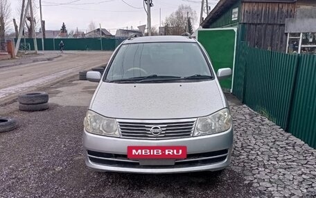 Nissan Liberty, 2003 год, 500 000 рублей, 5 фотография