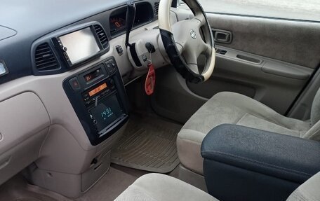 Nissan Liberty, 2003 год, 500 000 рублей, 16 фотография