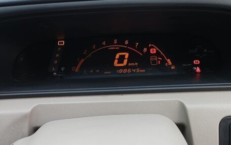 Nissan Liberty, 2003 год, 500 000 рублей, 15 фотография