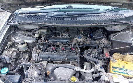 Nissan Liberty, 2003 год, 500 000 рублей, 22 фотография