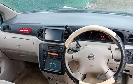 Nissan Liberty, 2003 год, 500 000 рублей, 12 фотография