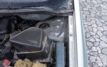 Nissan Liberty, 2003 год, 500 000 рублей, 20 фотография