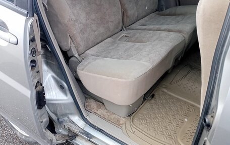Nissan Liberty, 2003 год, 500 000 рублей, 21 фотография