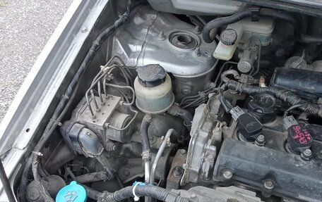 Nissan Liberty, 2003 год, 500 000 рублей, 19 фотография