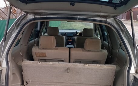 Nissan Liberty, 2003 год, 500 000 рублей, 25 фотография