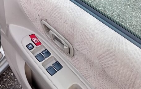 Nissan Liberty, 2003 год, 500 000 рублей, 13 фотография