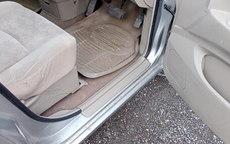 Nissan Liberty, 2003 год, 500 000 рублей, 23 фотография