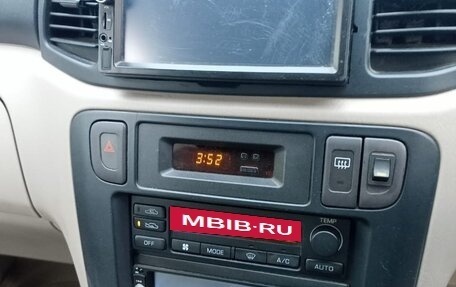 Nissan Liberty, 2003 год, 500 000 рублей, 17 фотография
