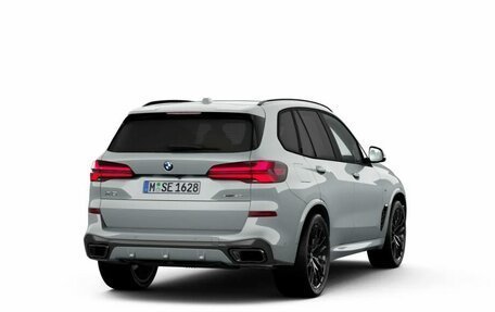 BMW X5, 2025 год, 16 400 000 рублей, 2 фотография