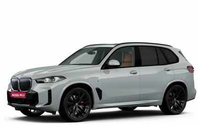 BMW X5, 2025 год, 16 400 000 рублей, 1 фотография