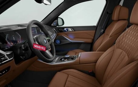 BMW X5, 2025 год, 16 400 000 рублей, 3 фотография