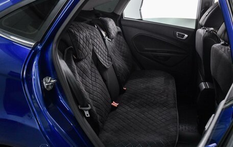 Ford Fiesta, 2015 год, 950 000 рублей, 7 фотография