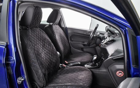 Ford Fiesta, 2015 год, 950 000 рублей, 8 фотография
