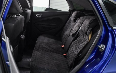 Ford Fiesta, 2015 год, 950 000 рублей, 9 фотография