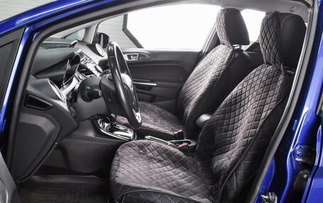 Ford Fiesta, 2015 год, 950 000 рублей, 10 фотография
