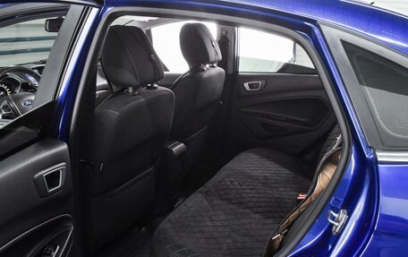 Ford Fiesta, 2015 год, 950 000 рублей, 11 фотография