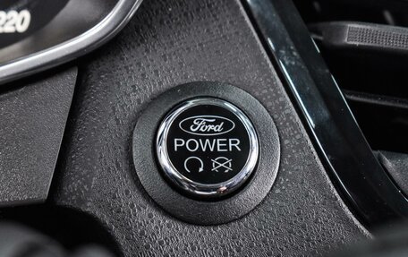 Ford Fiesta, 2015 год, 950 000 рублей, 18 фотография
