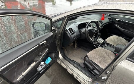 Honda Civic VIII, 2007 год, 666 666 рублей, 6 фотография
