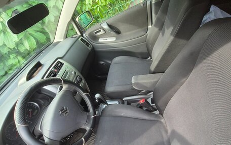 Suzuki Liana, 2007 год, 420 000 рублей, 6 фотография