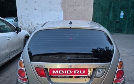 Suzuki Liana, 2007 год, 420 000 рублей, 3 фотография