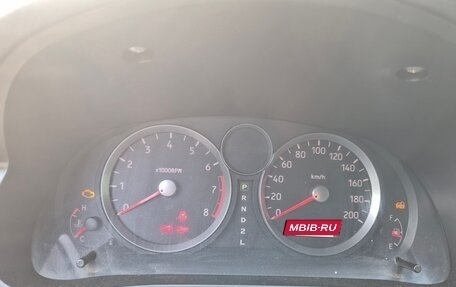 Suzuki Liana, 2007 год, 420 000 рублей, 7 фотография