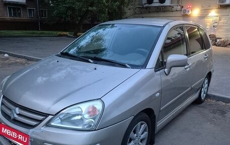 Suzuki Liana, 2007 год, 420 000 рублей, 8 фотография