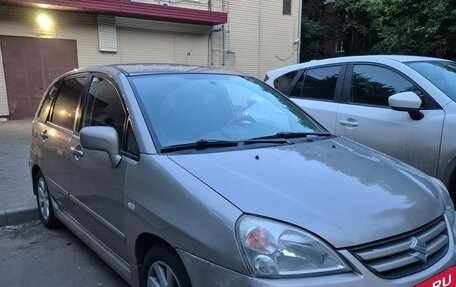Suzuki Liana, 2007 год, 420 000 рублей, 4 фотография