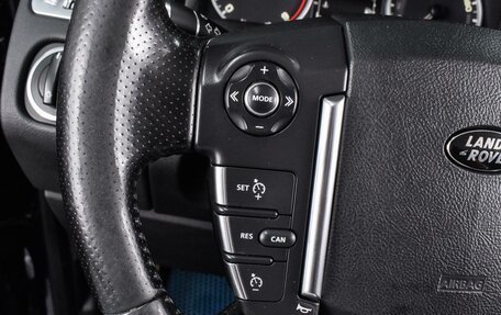 Land Rover Range Rover Sport I рестайлинг, 2012 год, 1 890 000 рублей, 18 фотография