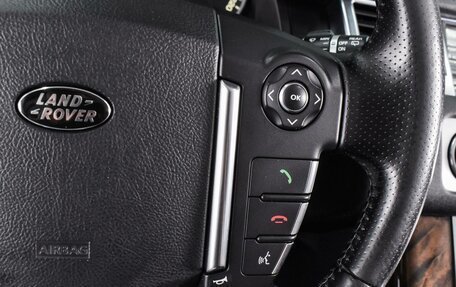 Land Rover Range Rover Sport I рестайлинг, 2012 год, 1 890 000 рублей, 19 фотография