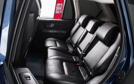 Land Rover Range Rover Sport I рестайлинг, 2012 год, 1 890 000 рублей, 9 фотография