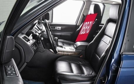 Land Rover Range Rover Sport I рестайлинг, 2012 год, 1 890 000 рублей, 10 фотография