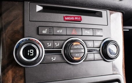 Land Rover Range Rover Sport I рестайлинг, 2012 год, 1 890 000 рублей, 14 фотография