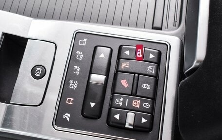 Land Rover Range Rover Sport I рестайлинг, 2012 год, 1 890 000 рублей, 21 фотография