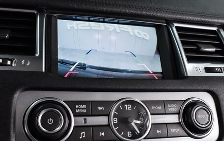Land Rover Range Rover Sport I рестайлинг, 2012 год, 1 890 000 рублей, 12 фотография