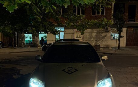 Ford Focus III, 2012 год, 849 000 рублей, 1 фотография