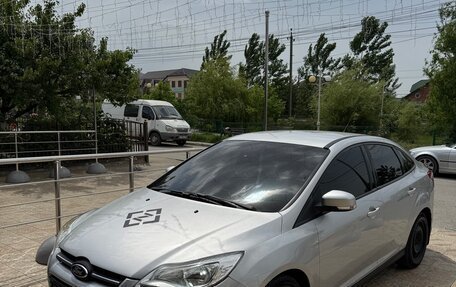 Ford Focus III, 2012 год, 849 000 рублей, 5 фотография
