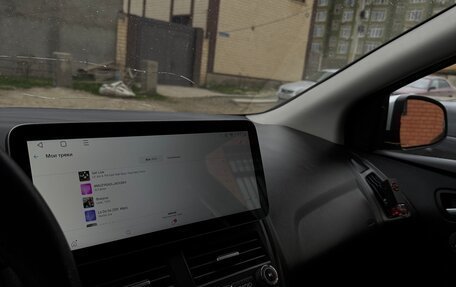 Ford Focus III, 2012 год, 849 000 рублей, 10 фотография