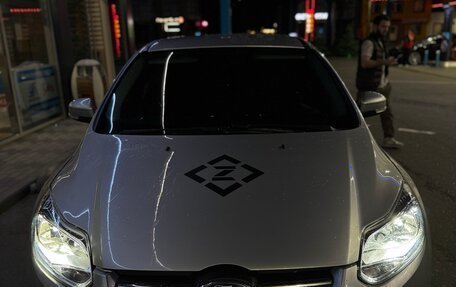 Ford Focus III, 2012 год, 849 000 рублей, 8 фотография