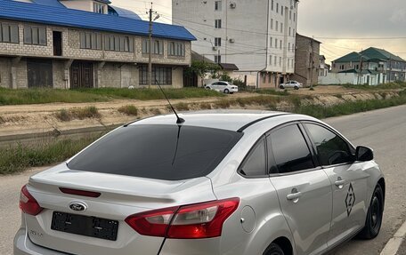 Ford Focus III, 2012 год, 849 000 рублей, 6 фотография