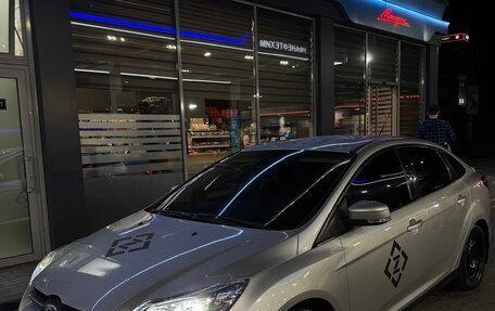 Ford Focus III, 2012 год, 849 000 рублей, 7 фотография