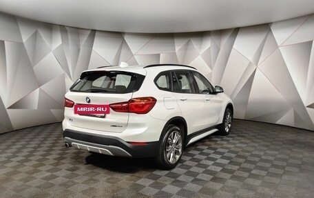 BMW X1, 2018 год, 2 955 000 рублей, 2 фотография