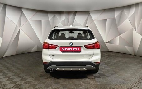 BMW X1, 2018 год, 2 955 000 рублей, 4 фотография