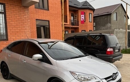 Ford Focus III, 2012 год, 849 000 рублей, 9 фотография