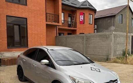 Ford Focus III, 2012 год, 849 000 рублей, 3 фотография