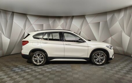 BMW X1, 2018 год, 2 955 000 рублей, 6 фотография