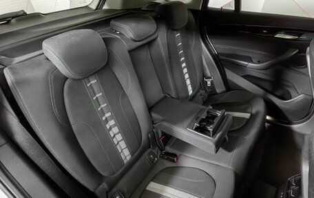 BMW X1, 2018 год, 2 955 000 рублей, 9 фотография