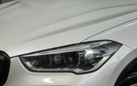 BMW X1, 2018 год, 2 955 000 рублей, 12 фотография