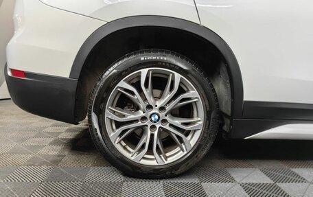 BMW X1, 2018 год, 2 955 000 рублей, 11 фотография