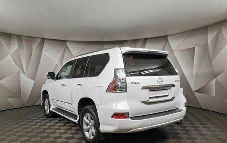 Lexus GX II, 2013 год, 4 099 000 рублей, 4 фотография